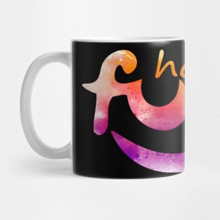 NICE DESIGN FOR THIS SUMMER HAVE FUN Mug